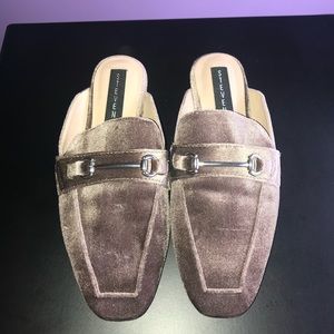 {Steven by Steve Madden} Mules